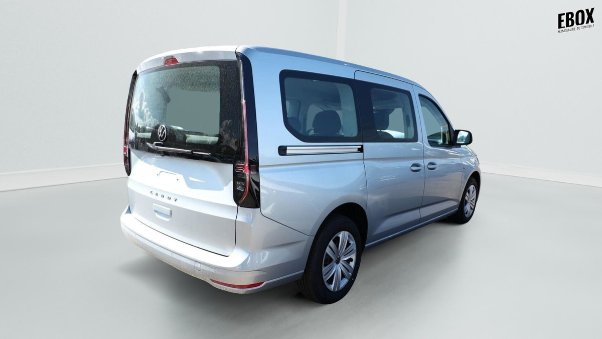 412753_p2 - VOLKSWAGEN - CADDY - 2026 - photo 3