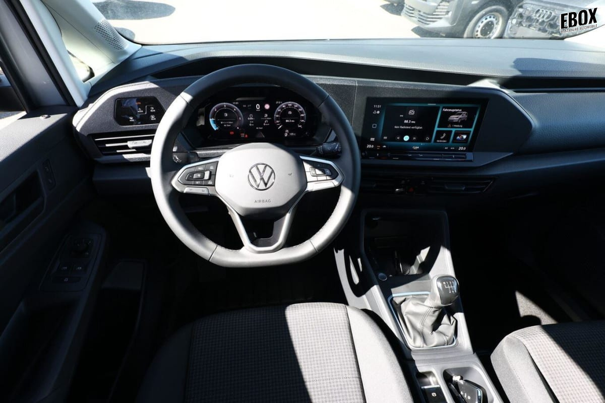412753_p2 - VOLKSWAGEN - CADDY - 2026 - photo 7