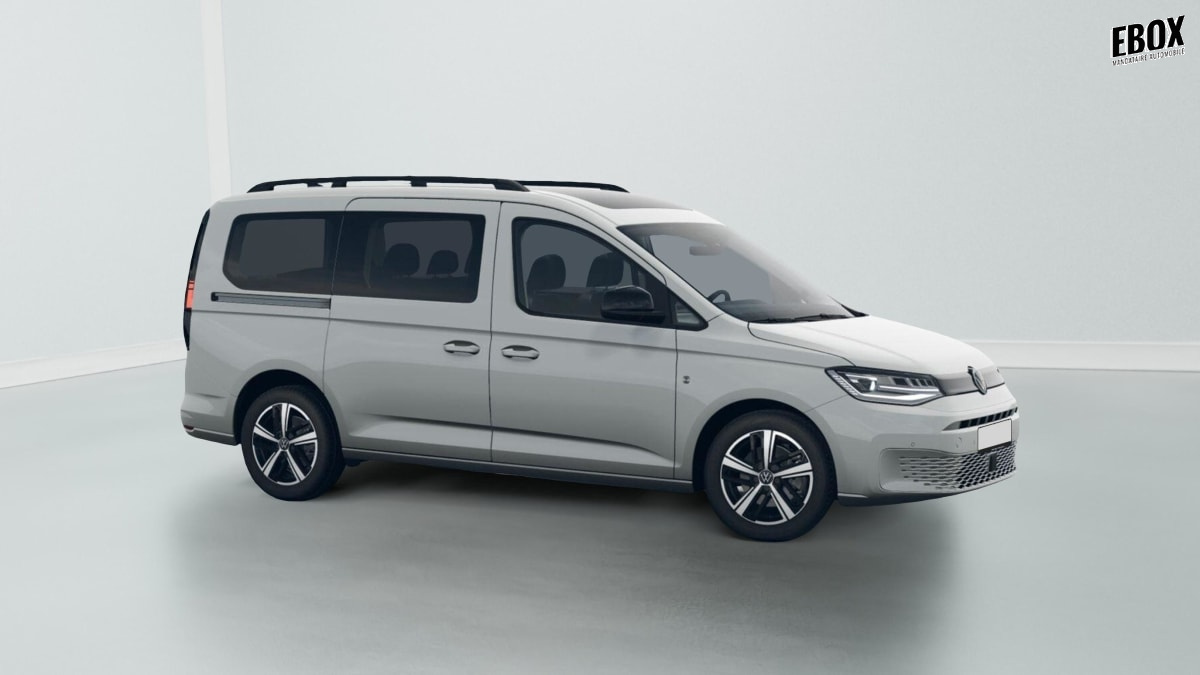 412751_p2 - VOLKSWAGEN - CADDY - 2026 - photo 2
