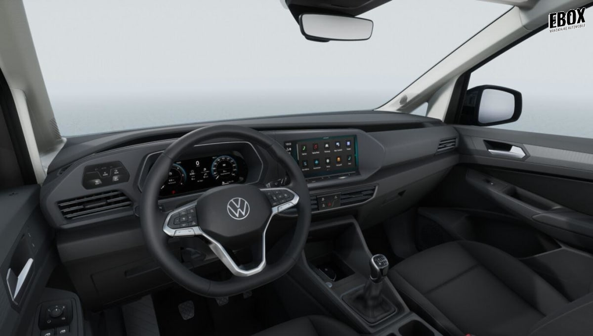 412751_p2 - VOLKSWAGEN - CADDY - 2026 - photo 6
