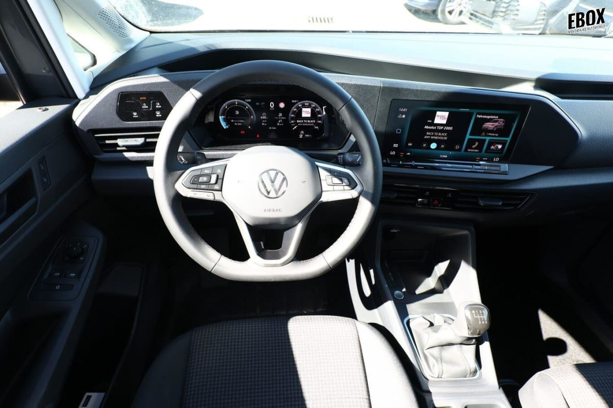 412752_p2 - VOLKSWAGEN - CADDY - 2026 - photo 7