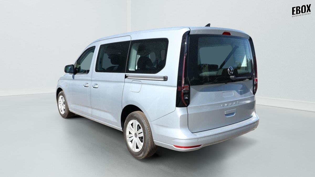 412753_p2 - VOLKSWAGEN - CADDY - 2026 - photo 4