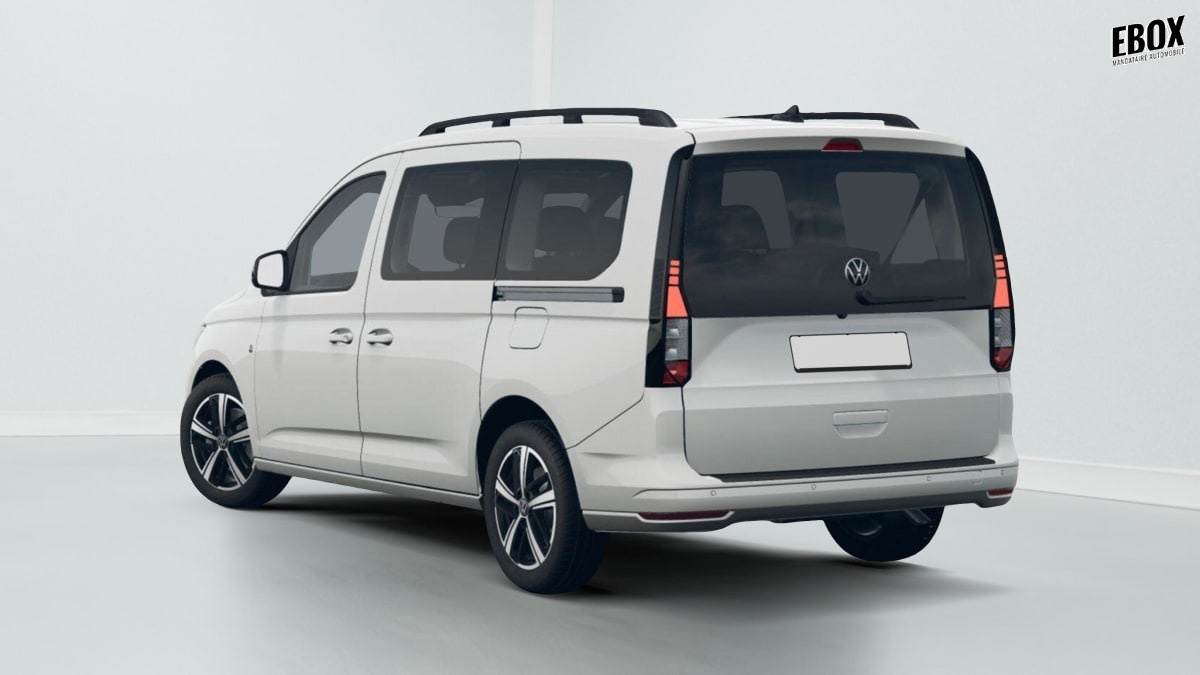 412751_p2 - VOLKSWAGEN - CADDY - 2026 - photo 5