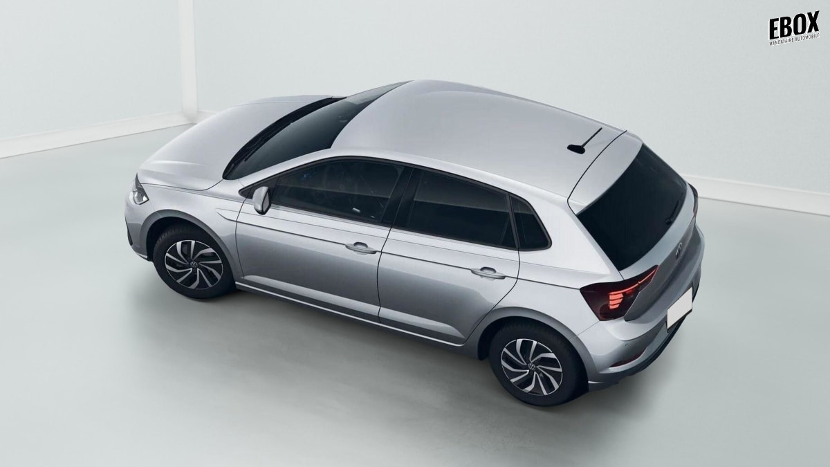 411582_p2 - VOLKSWAGEN - POLO - 2026 - photo 4