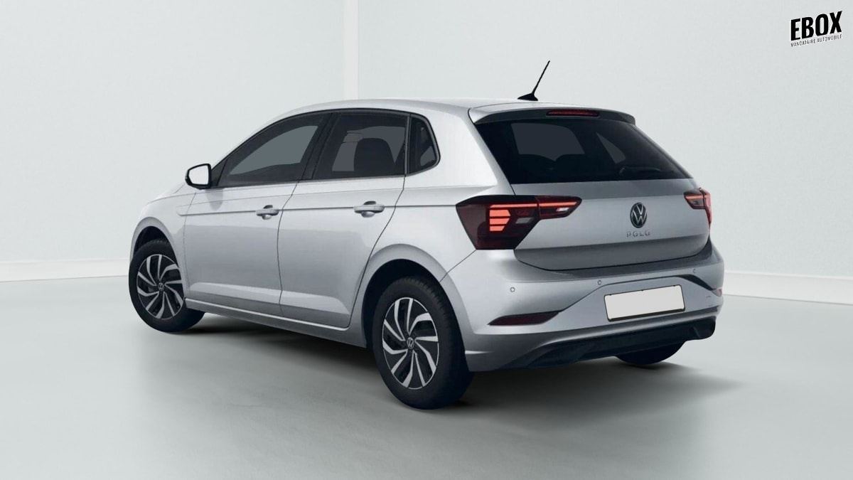 411582_p2 - VOLKSWAGEN - POLO - 2026 - photo 3