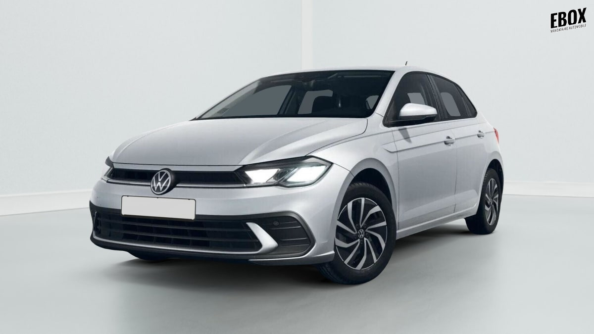 411582_p2 - VOLKSWAGEN - POLO - 2026 - photo 1