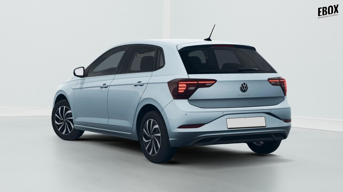 411562_p2 - VOLKSWAGEN - POLO - 2026 - photo 4