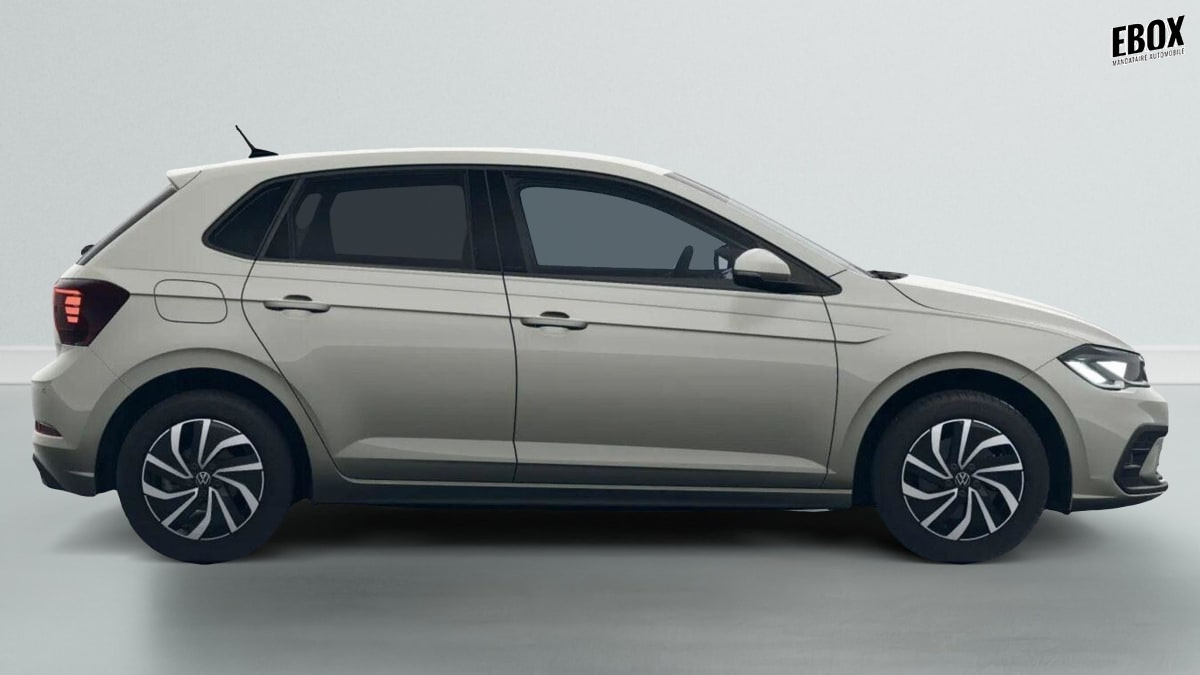 411566_p2 - VOLKSWAGEN - POLO - 2026 - photo 3