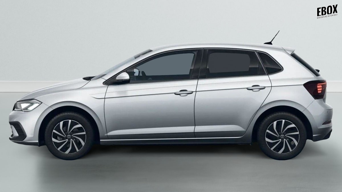 411582_p2 - VOLKSWAGEN - POLO - 2026 - photo 2