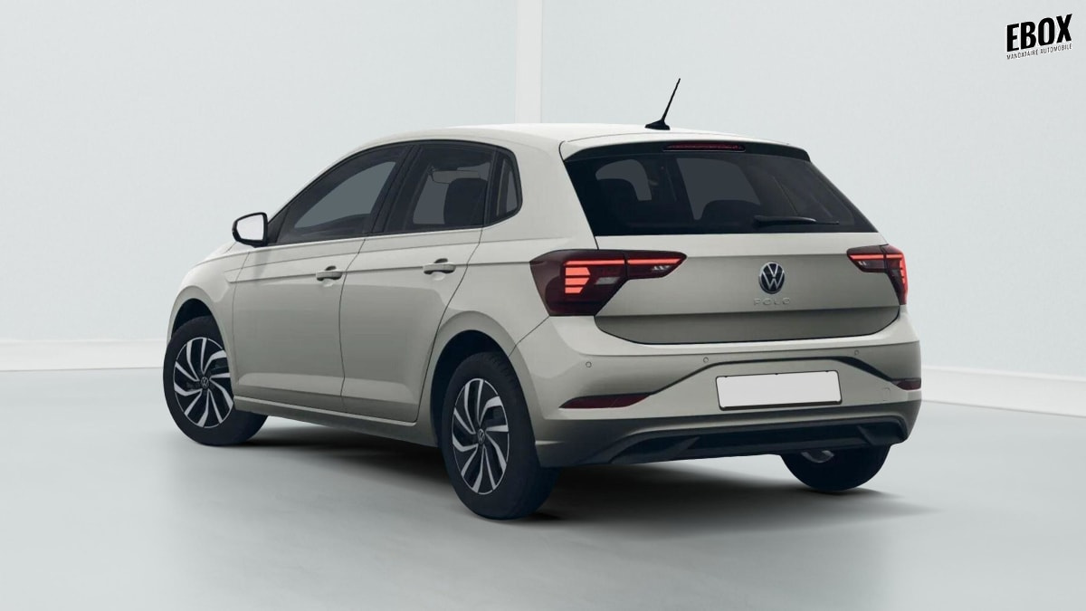 411566_p2 - VOLKSWAGEN - POLO - 2026 - photo 5