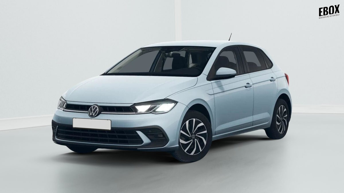 411562_p2 - VOLKSWAGEN - POLO - 2026 - photo 1