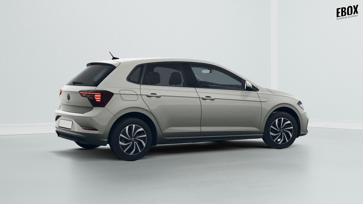 411566_p2 - VOLKSWAGEN - POLO - 2026 - photo 4
