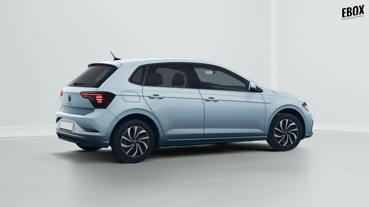 411562_p2 - VOLKSWAGEN - POLO - 2026 - photo 3