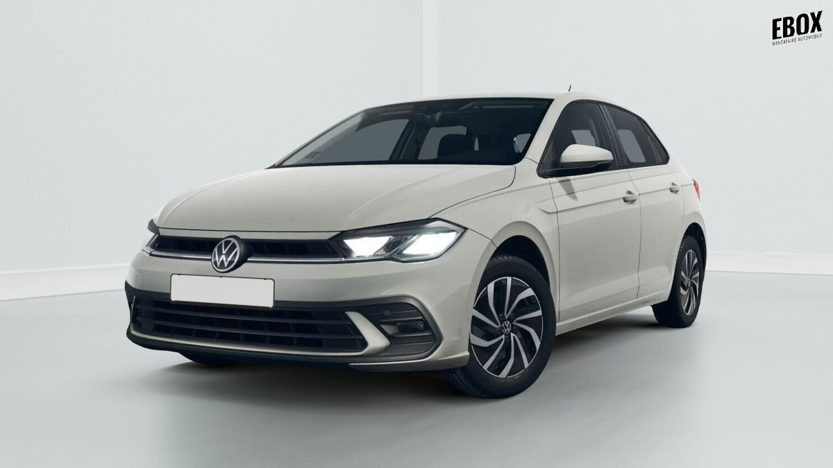 411566_p2 - VOLKSWAGEN - POLO - 2026 - photo 1