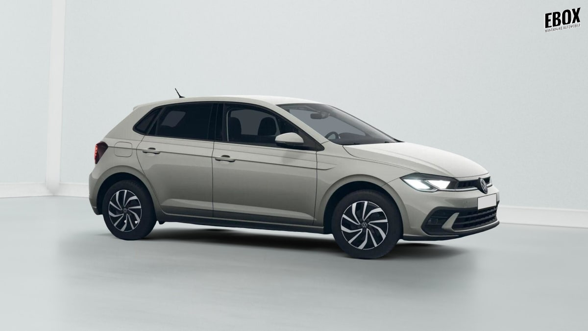 411566_p2 - VOLKSWAGEN - POLO - 2026 - photo 2
