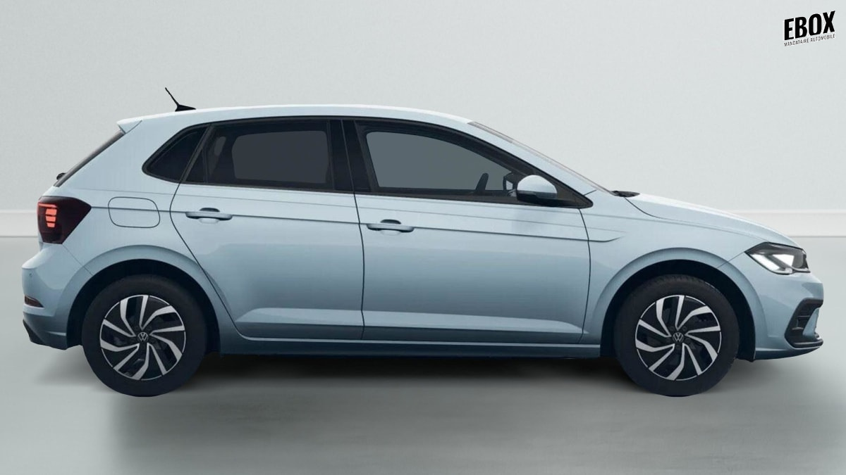 411562_p2 - VOLKSWAGEN - POLO - 2026 - photo 2
