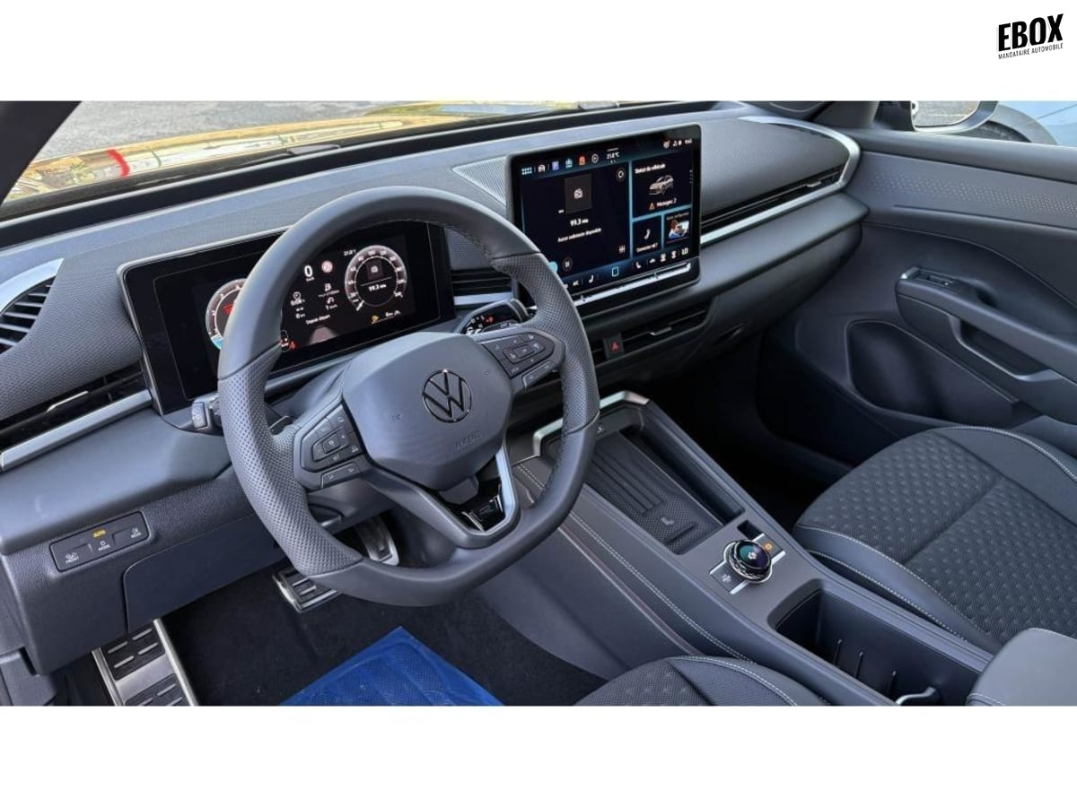 409253_p2 - VOLKSWAGEN - T ROC - 2026 - photo 4