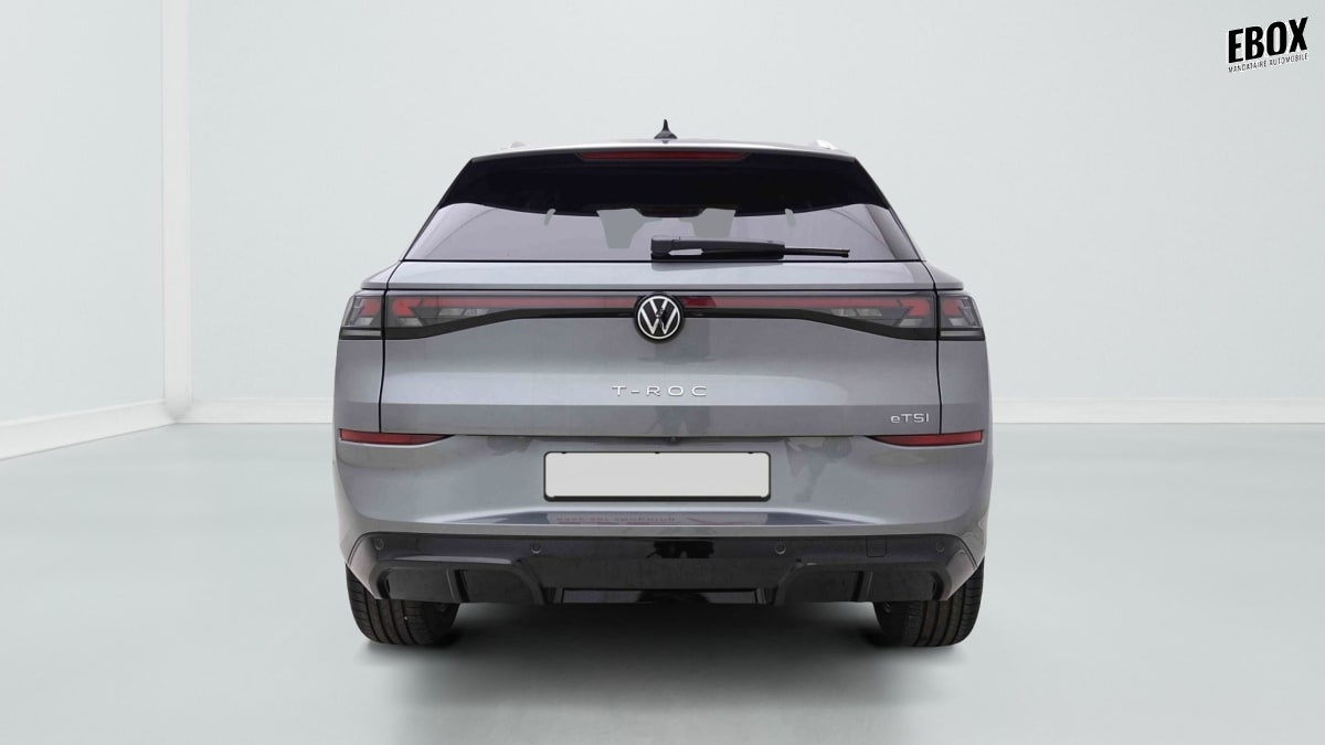 412513_p2 - VOLKSWAGEN - T ROC - 2026 - photo 5