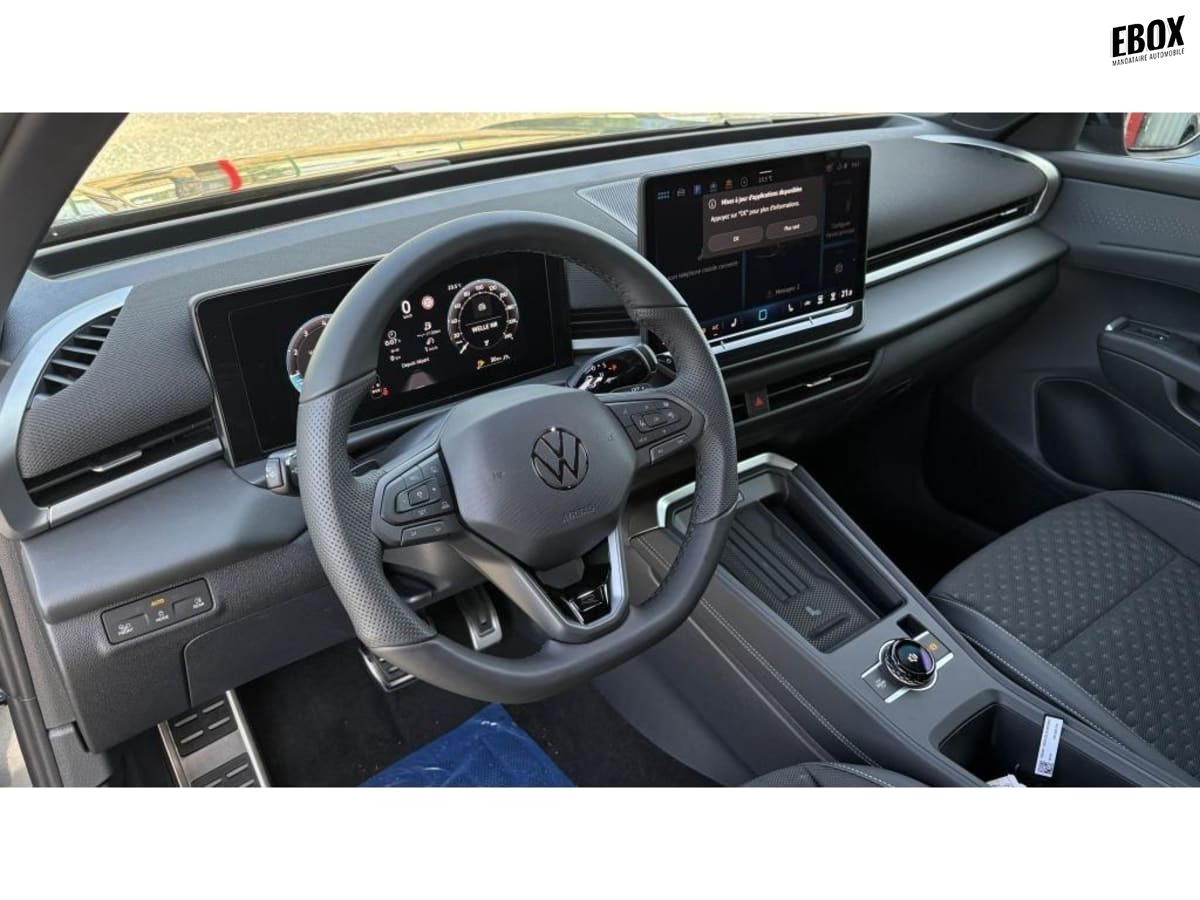 409252_p2 - VOLKSWAGEN - T ROC - 2026 - photo 4