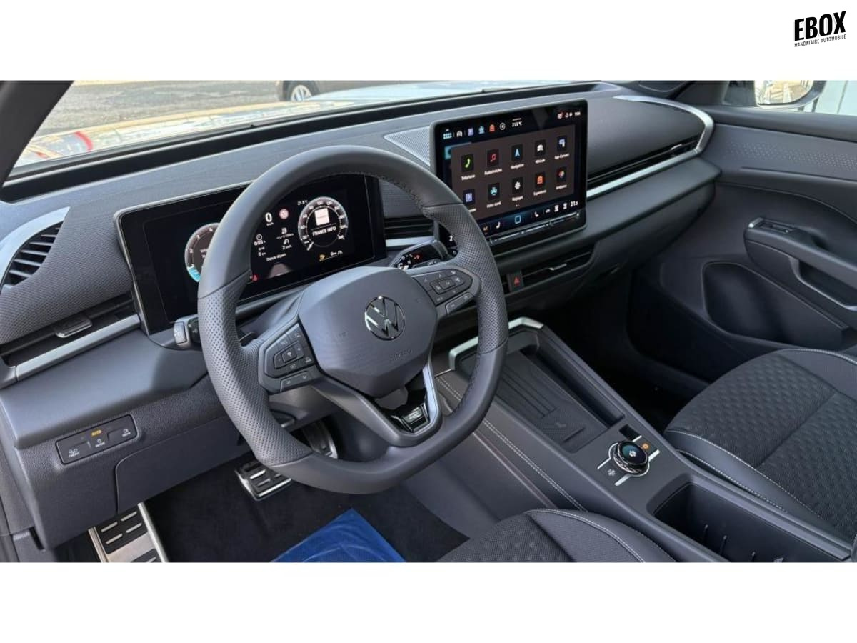 409256_p2 - VOLKSWAGEN - T ROC - 2026 - photo 4