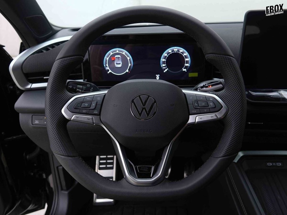 410116_p2 - VOLKSWAGEN - T ROC - 2026 - photo 10
