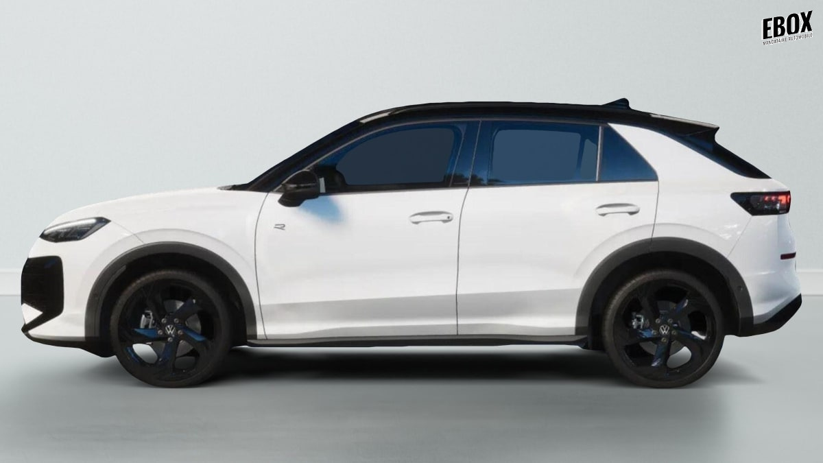 412746_p2 - VOLKSWAGEN - T ROC - 2026 - photo 2
