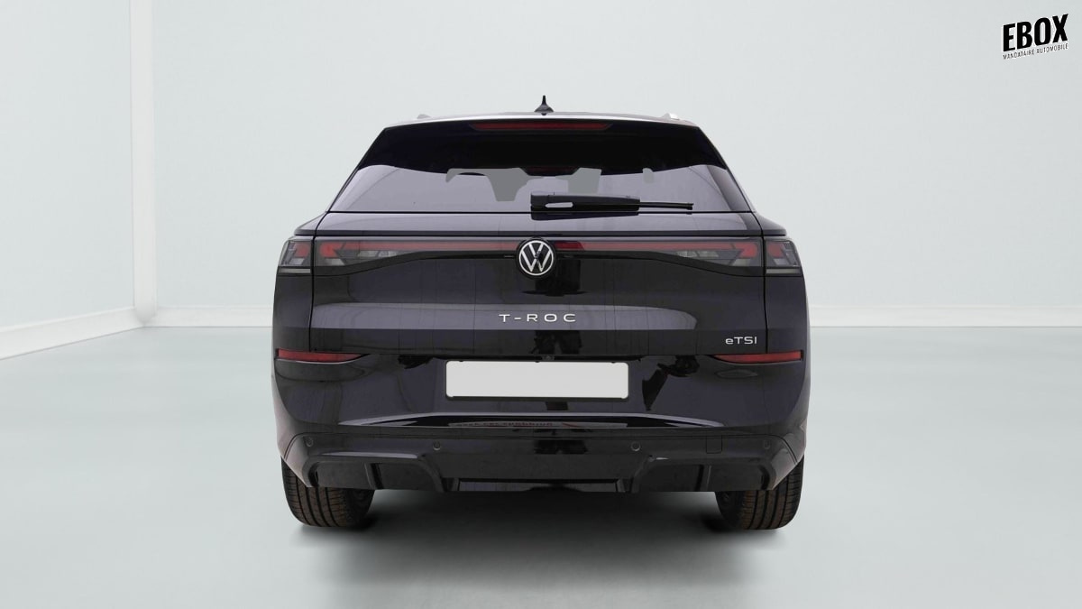 410116_p2 - VOLKSWAGEN - T ROC - 2026 - photo 5