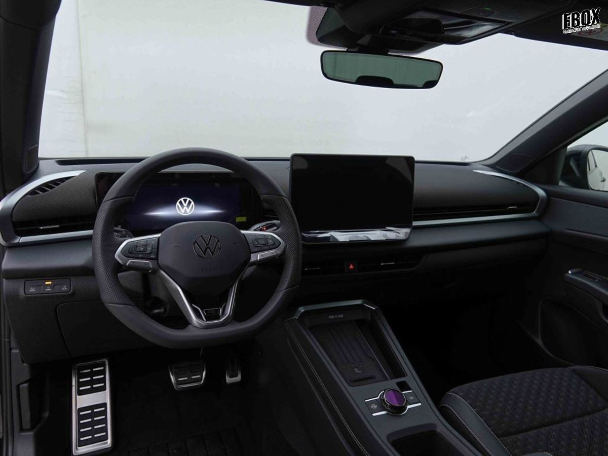 410116_p2 - VOLKSWAGEN - T ROC - 2026 - photo 9