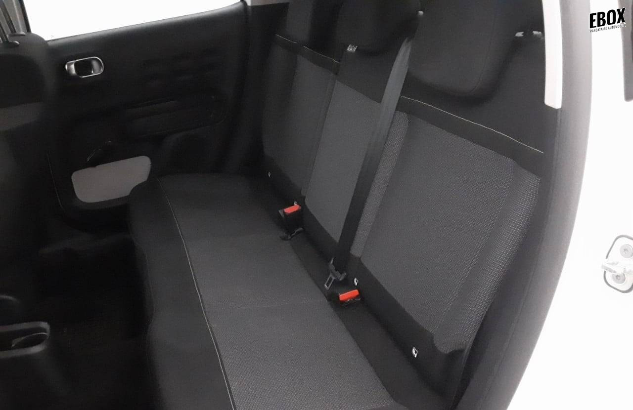 228713_p28 - CITROEN - C3 - 2023 - photo 10