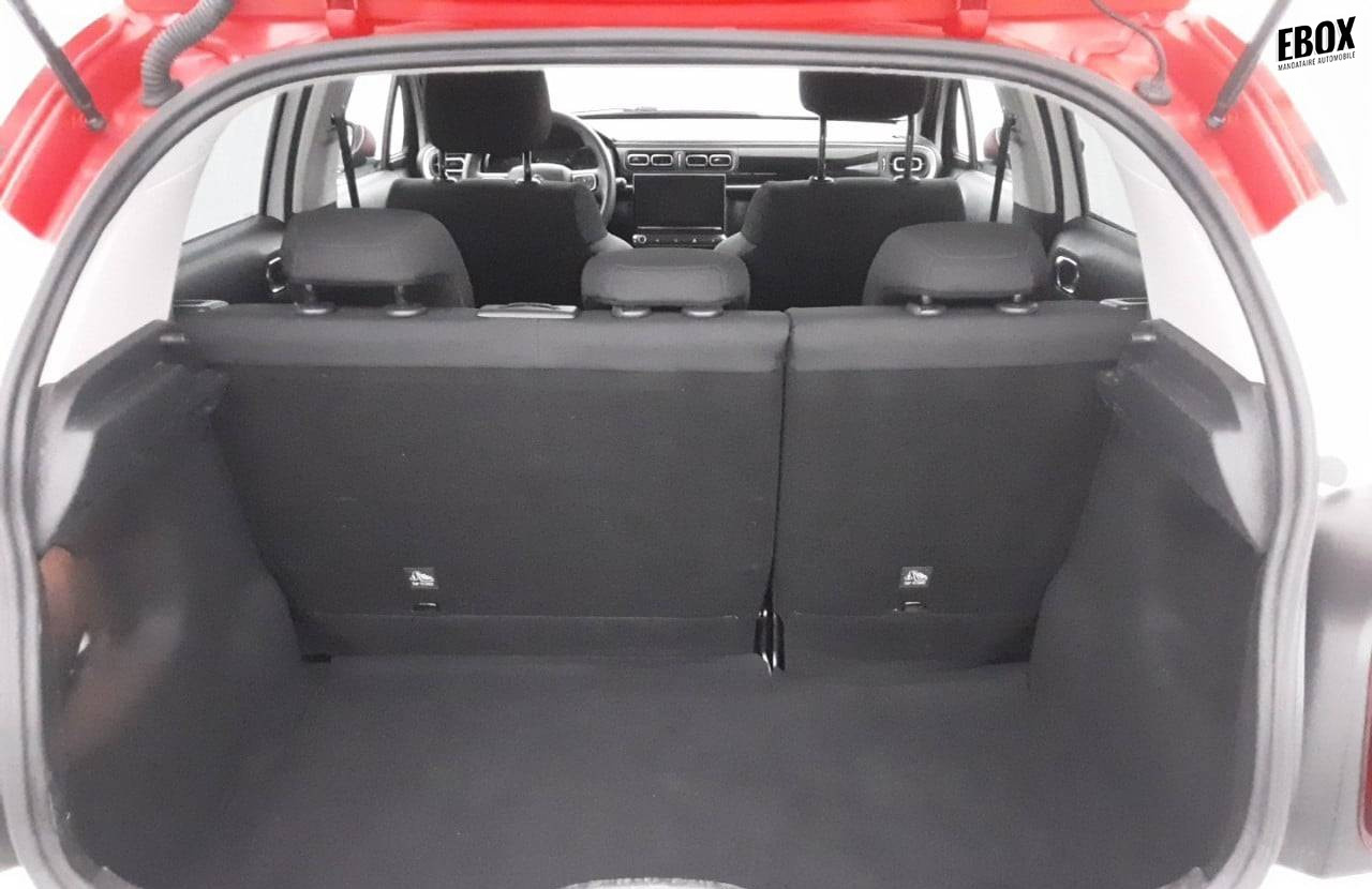 228713_p28 - CITROEN - C3 - 2023 - photo 11