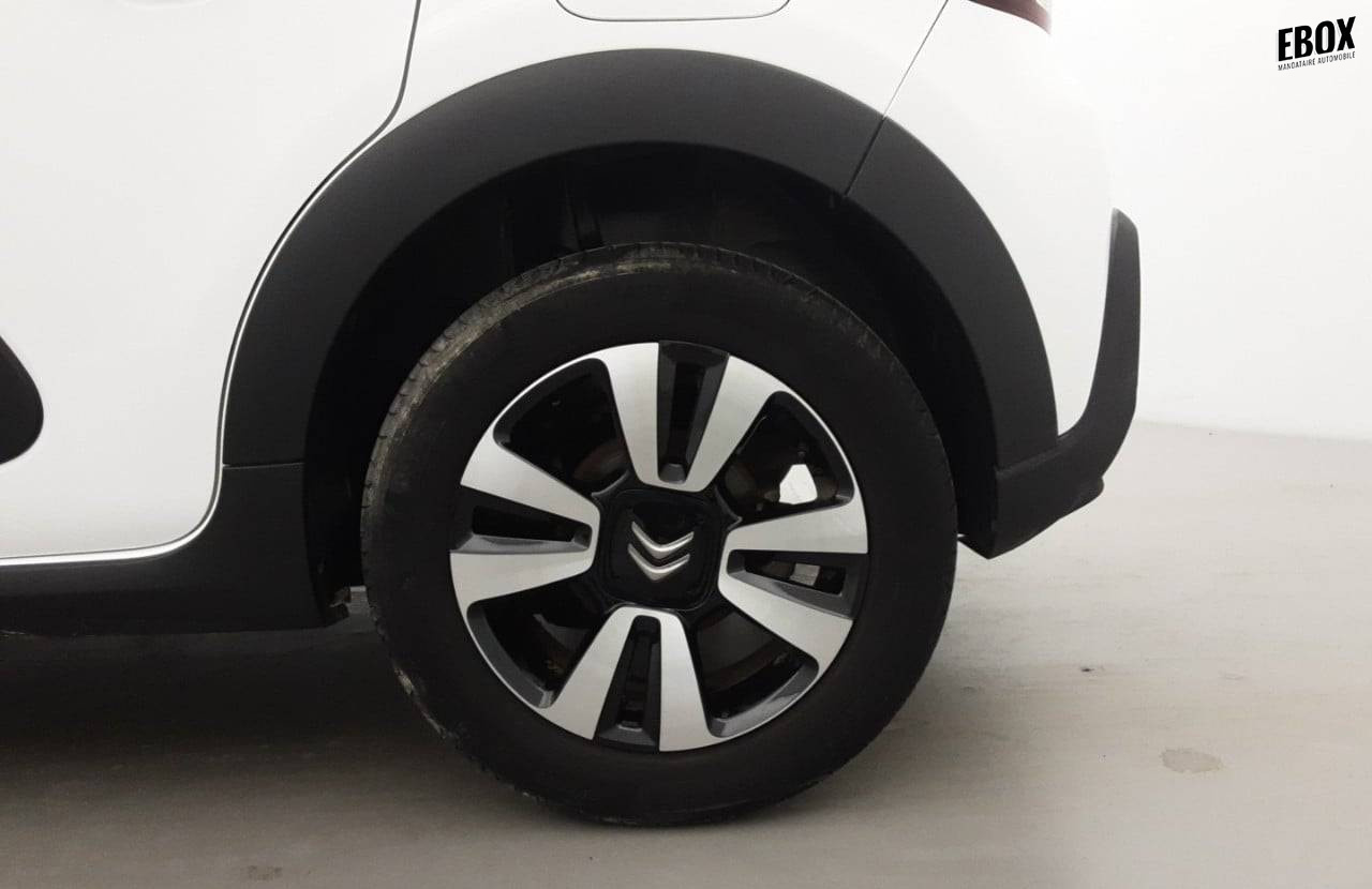 228713_p28 - CITROEN - C3 - 2023 - photo 12