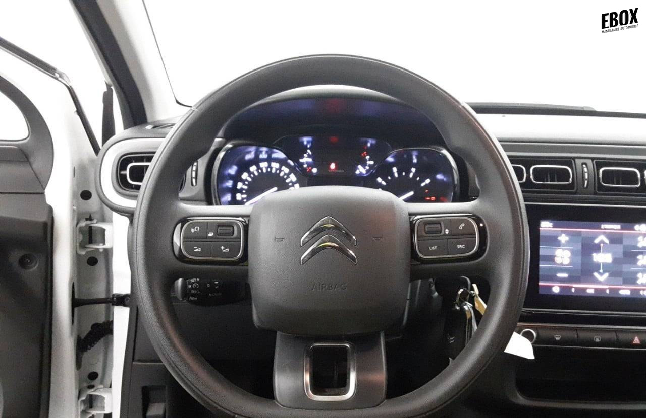 228713_p28 - CITROEN - C3 - 2023 - photo 7