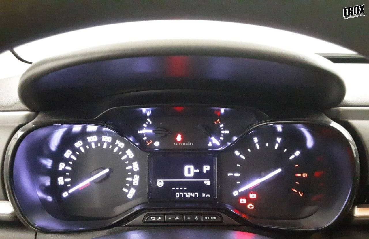 228713_p28 - CITROEN - C3 - 2023 - photo 8
