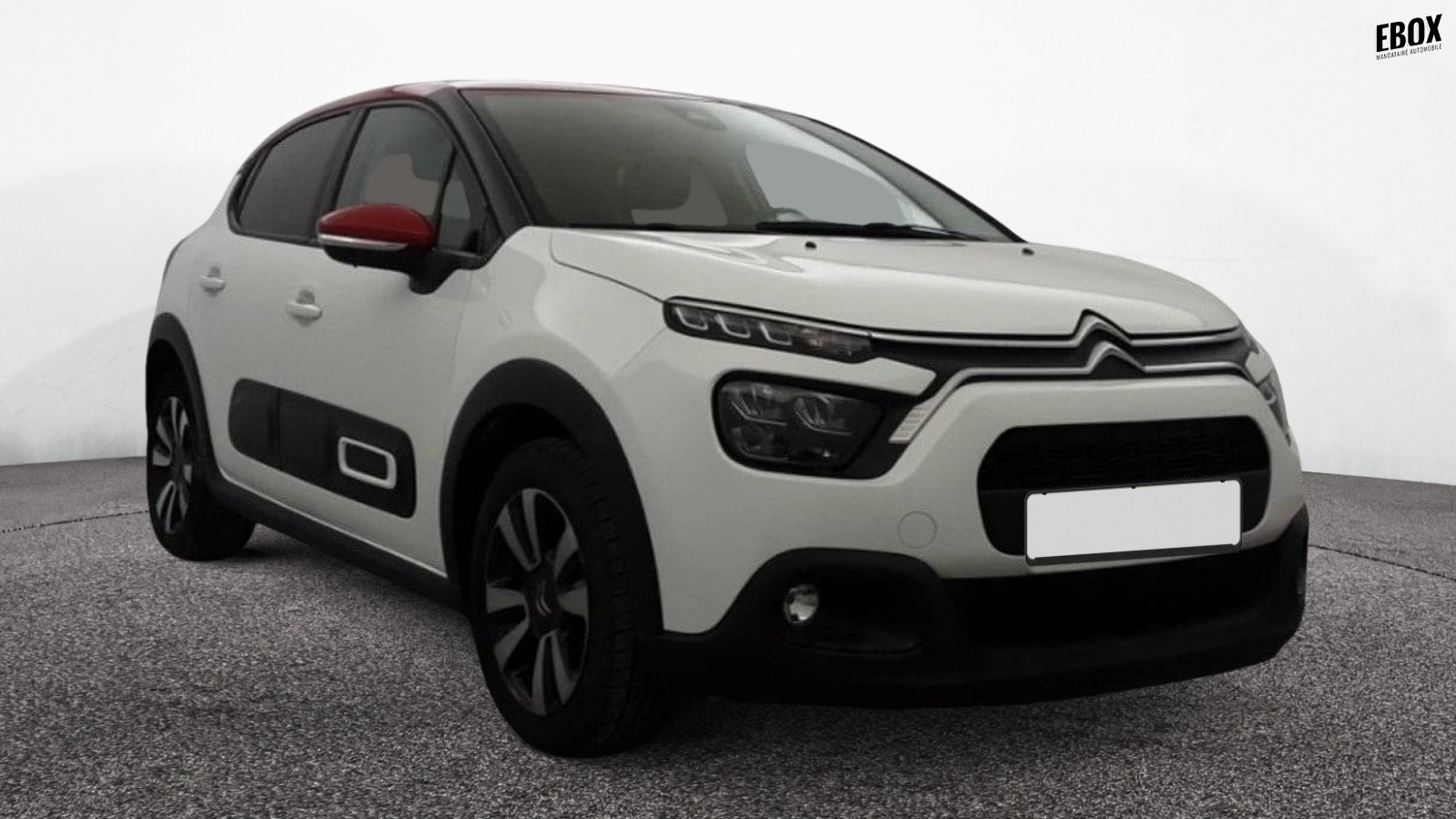 228713_p28 - CITROEN - C3 - 2023 - photo 2