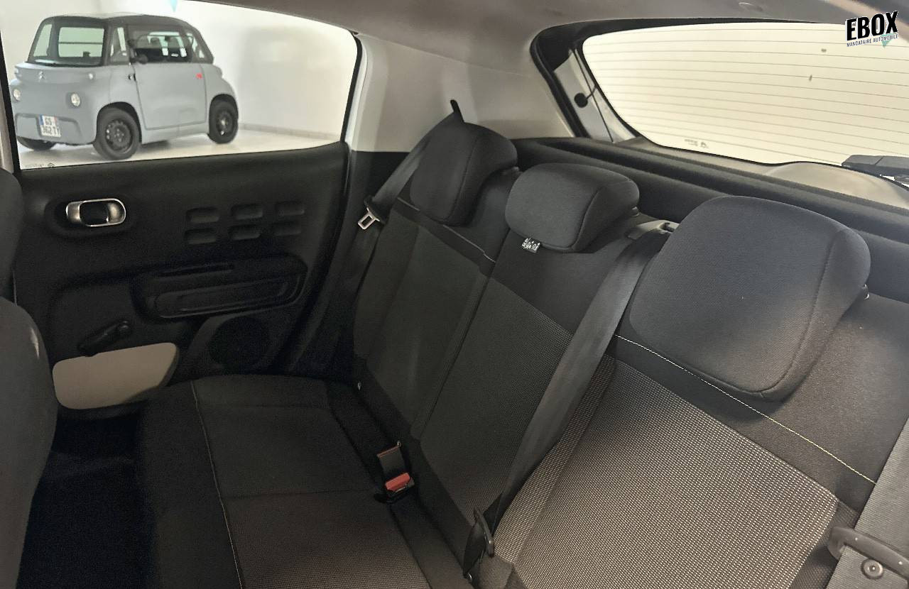 228714_p28 - CITROEN - C3 - 2023 - photo 15