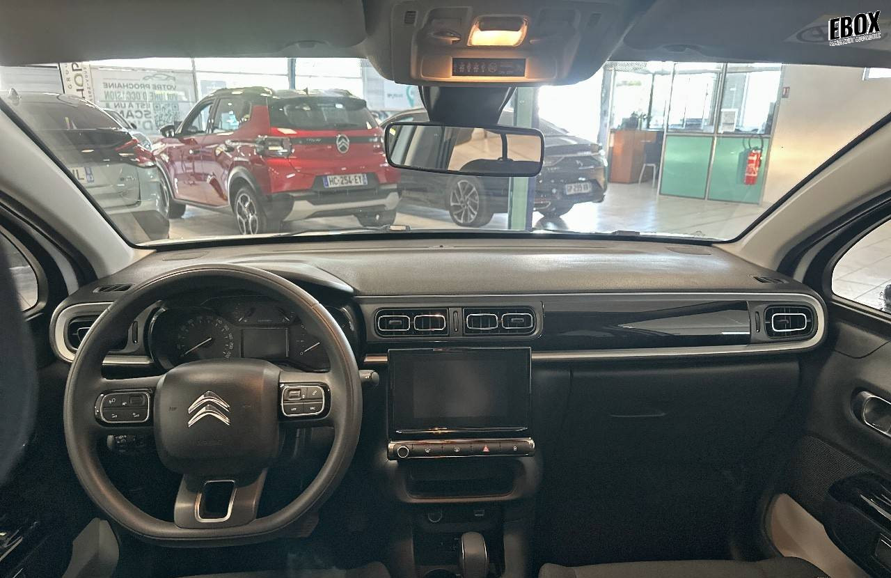 228714_p28 - CITROEN - C3 - 2023 - photo 6