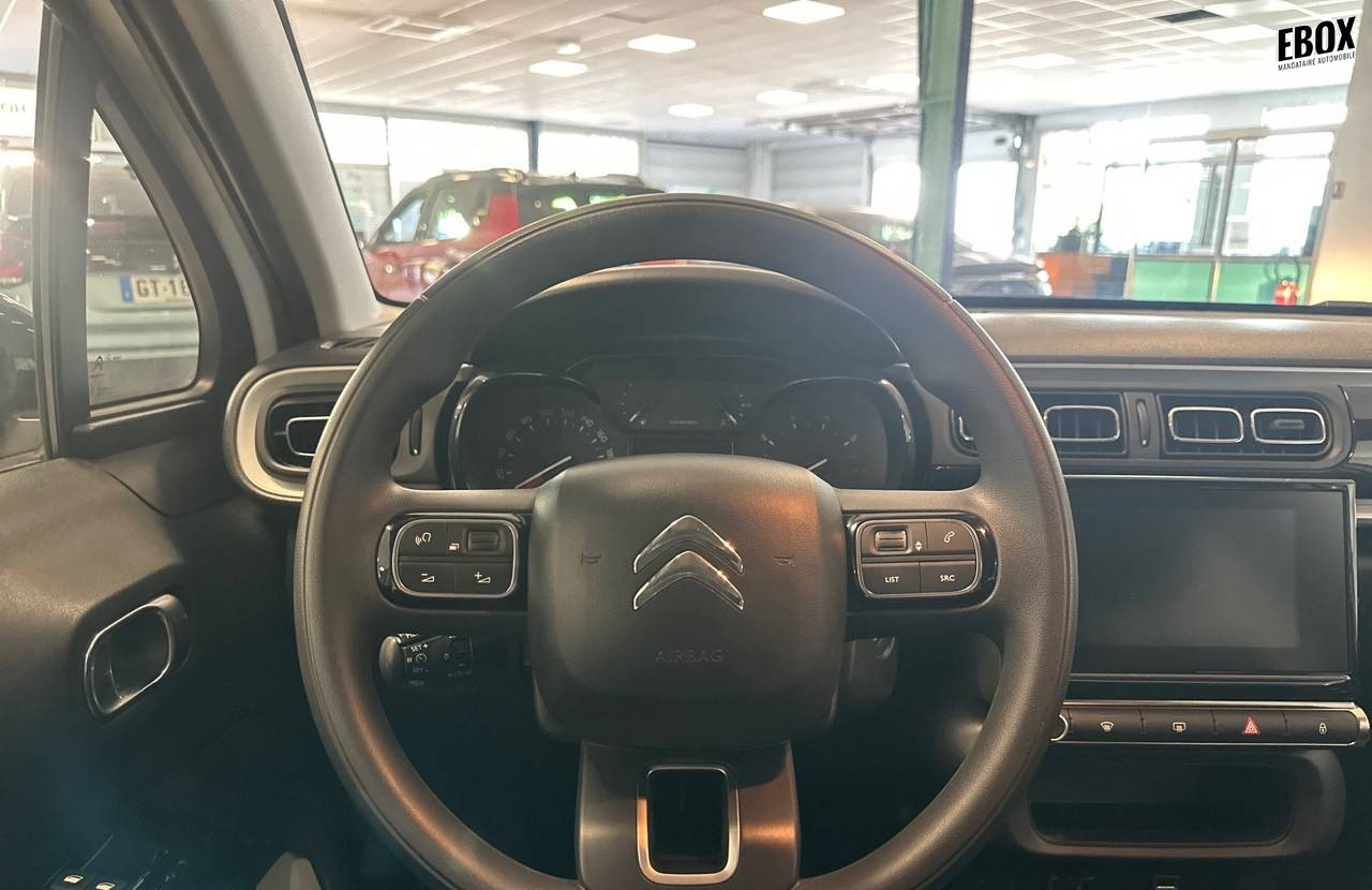 228714_p28 - CITROEN - C3 - 2023 - photo 7