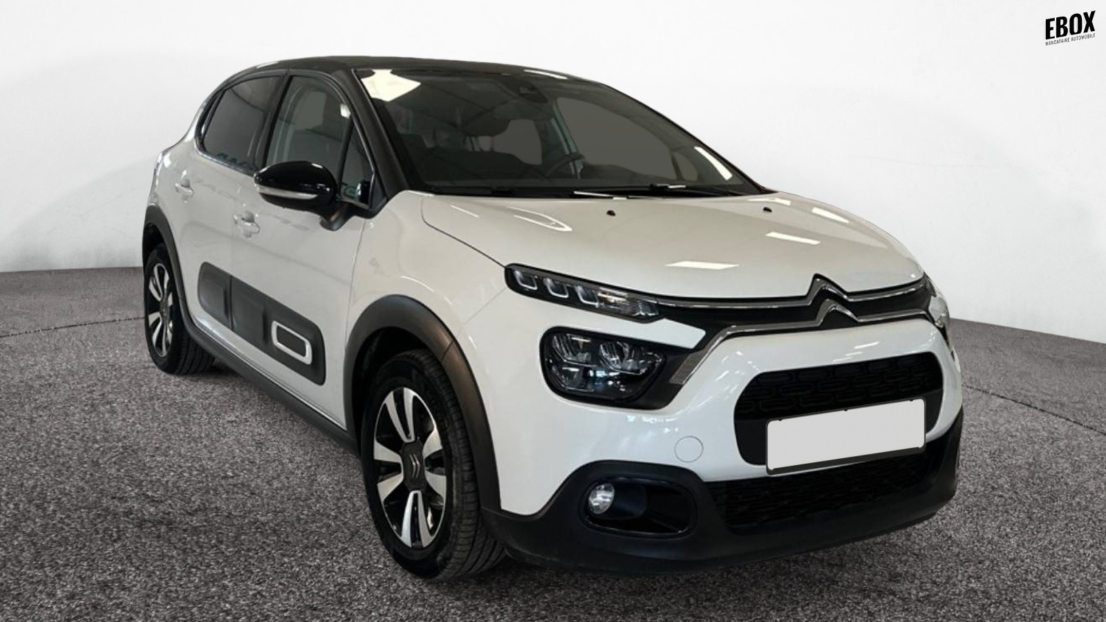 228714_p28 - CITROEN - C3 - 2023 - photo 2