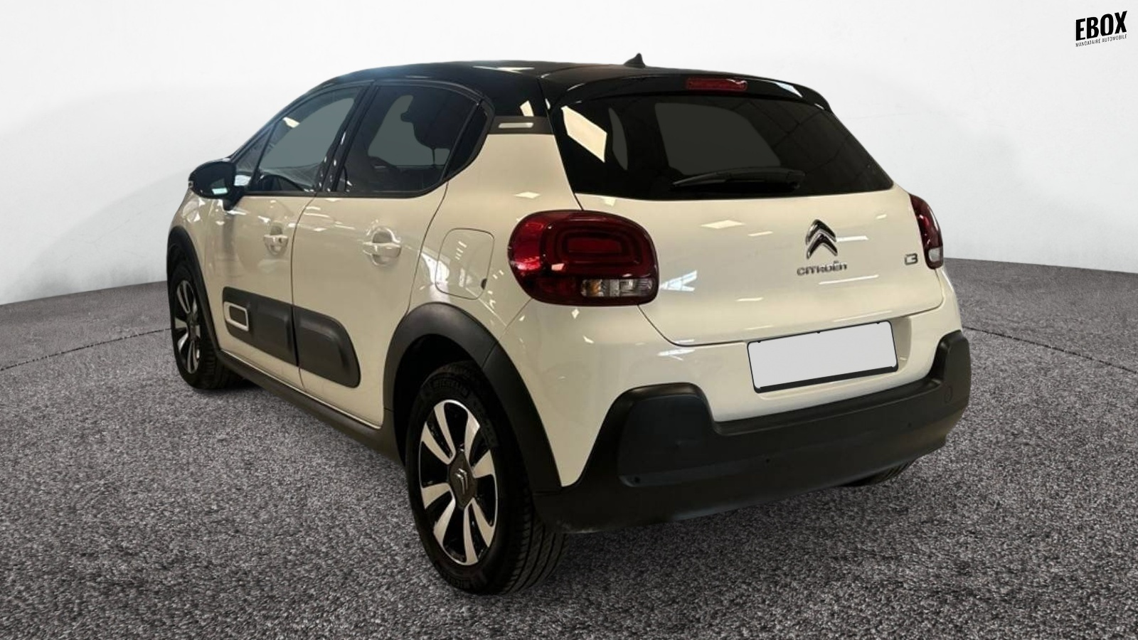 228714_p28 - CITROEN - C3 - 2023 - photo 3