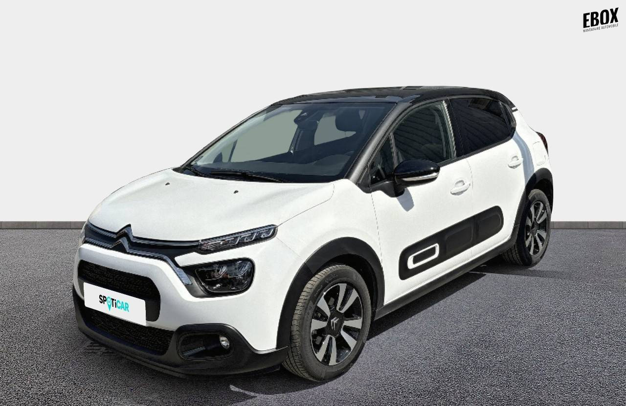 228717_p28 - CITROEN - C3 - 2024 - photo 14