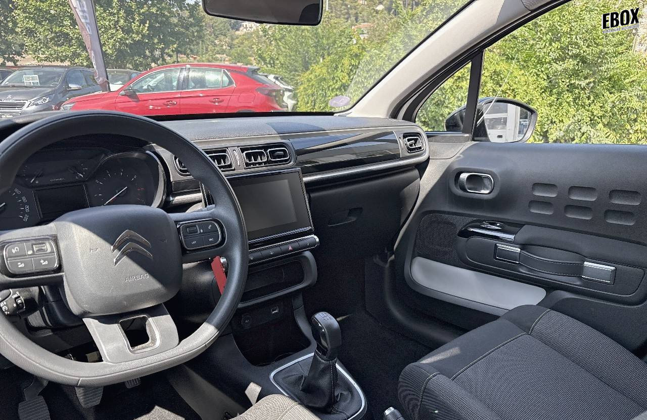 228717_p28 - CITROEN - C3 - 2024 - photo 5