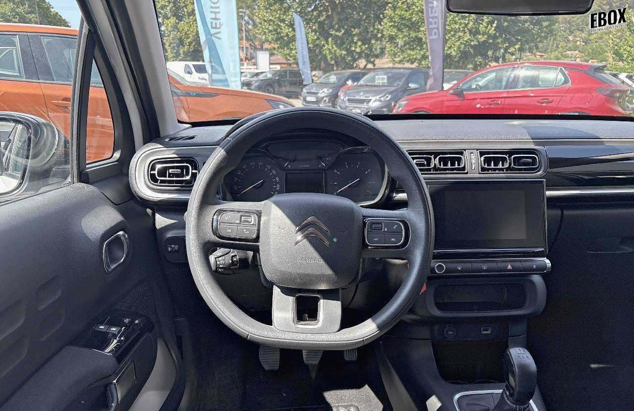 228717_p28 - CITROEN - C3 - 2024 - photo 6