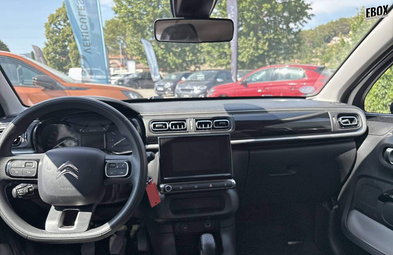 228717_p28 - CITROEN - C3 - 2024 - photo 7