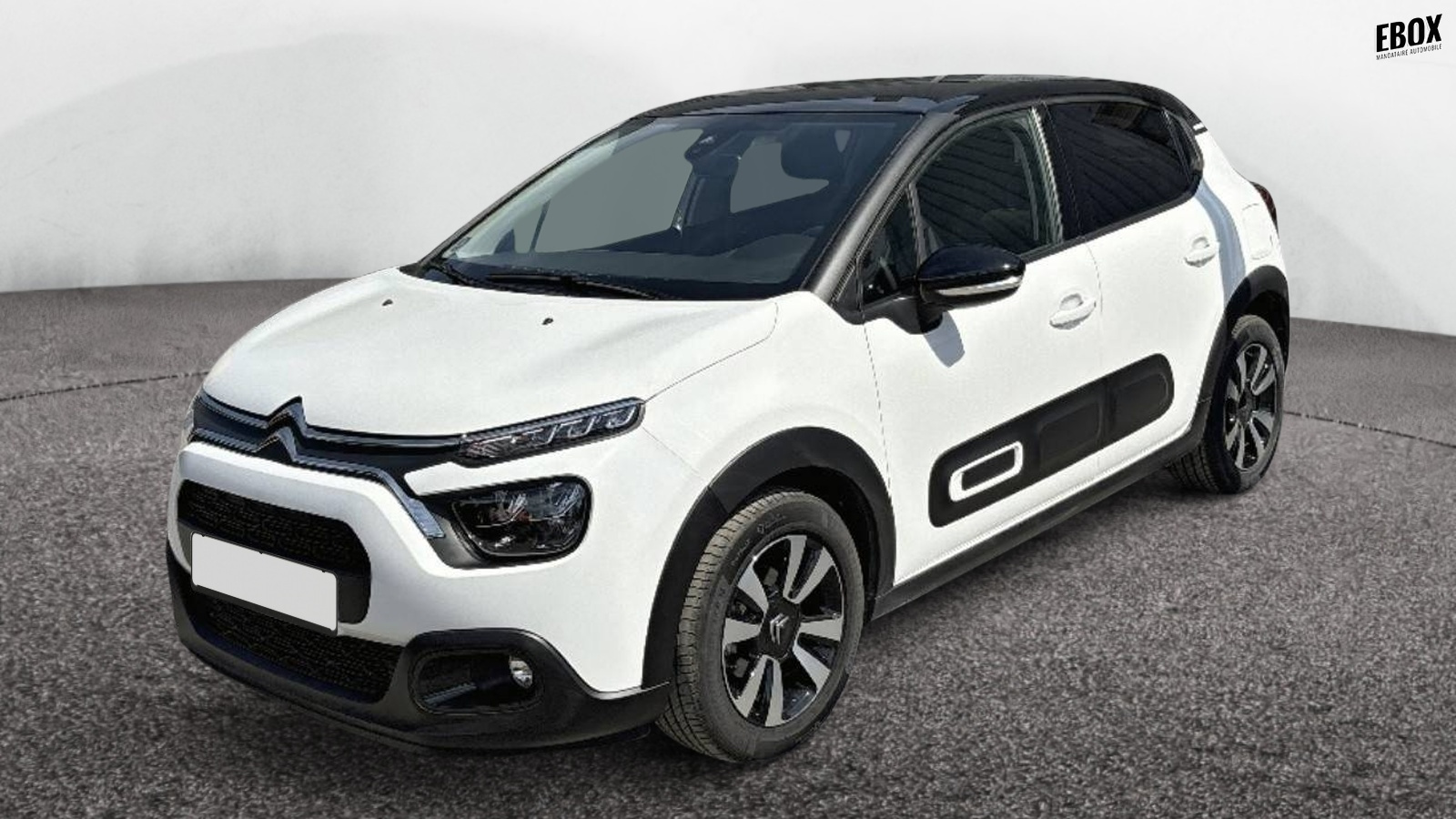 228717_p28 - CITROEN - C3 - 2024 - photo 1