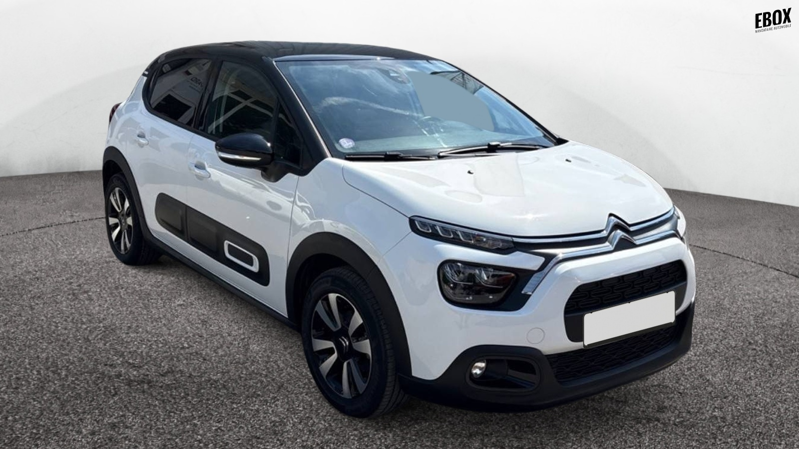 228717_p28 - CITROEN - C3 - 2024 - photo 2