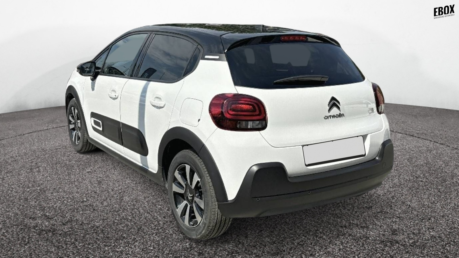 228717_p28 - CITROEN - C3 - 2024 - photo 3