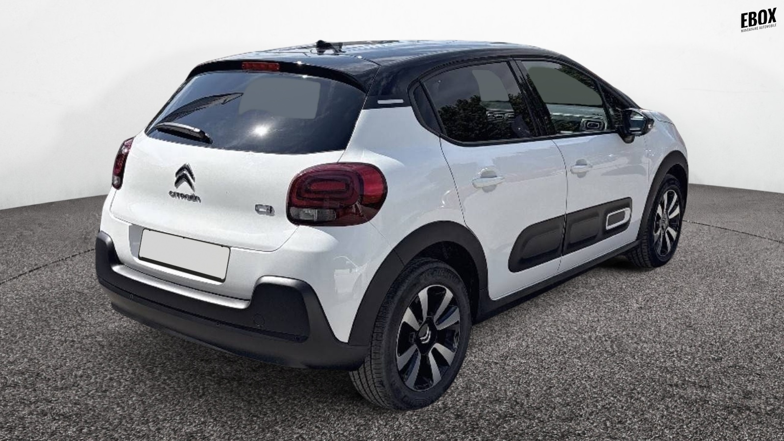 228717_p28 - CITROEN - C3 - 2024 - photo 4