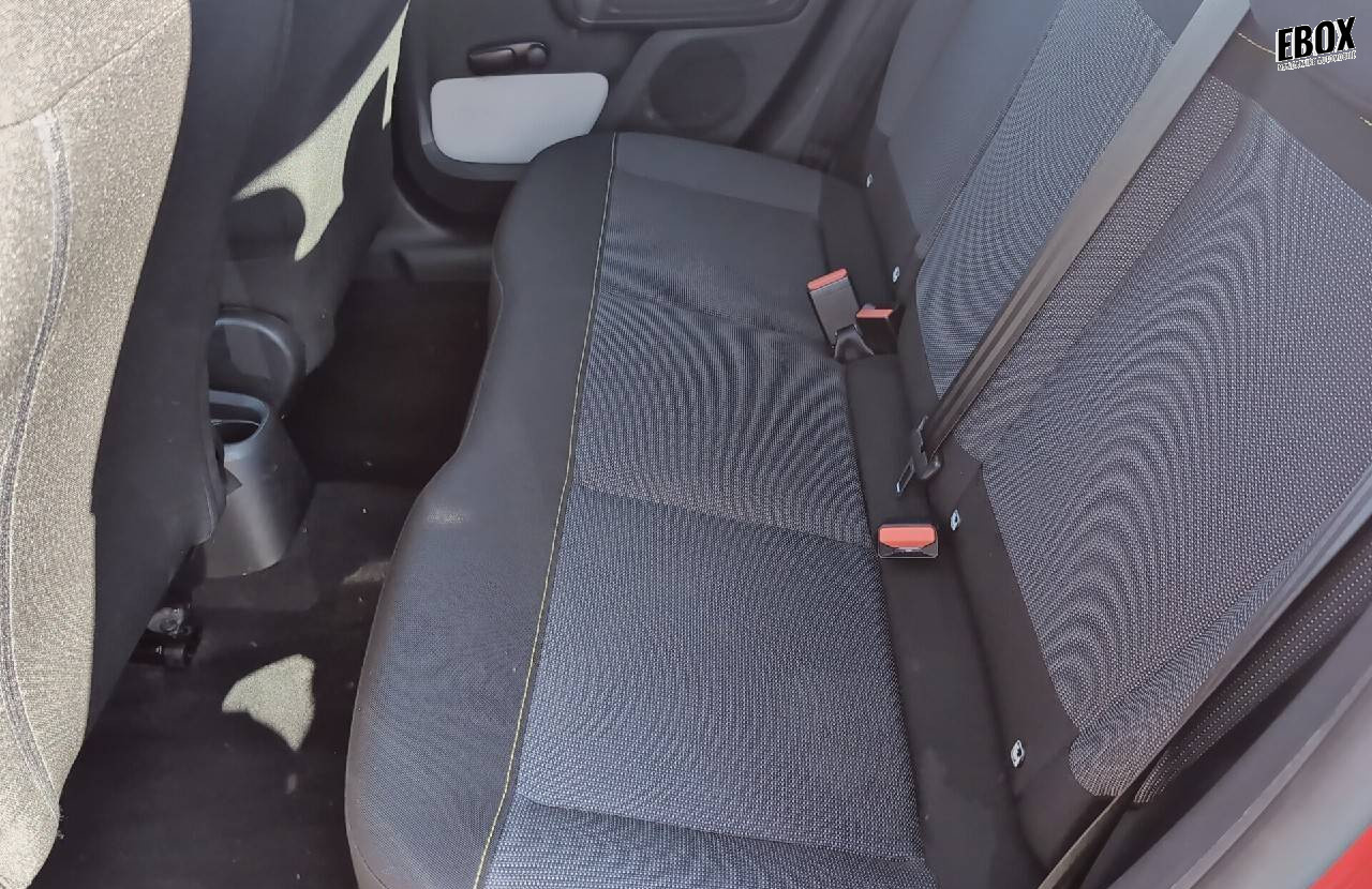 228754_p28 - CITROEN - C3 - 2022 - photo 10