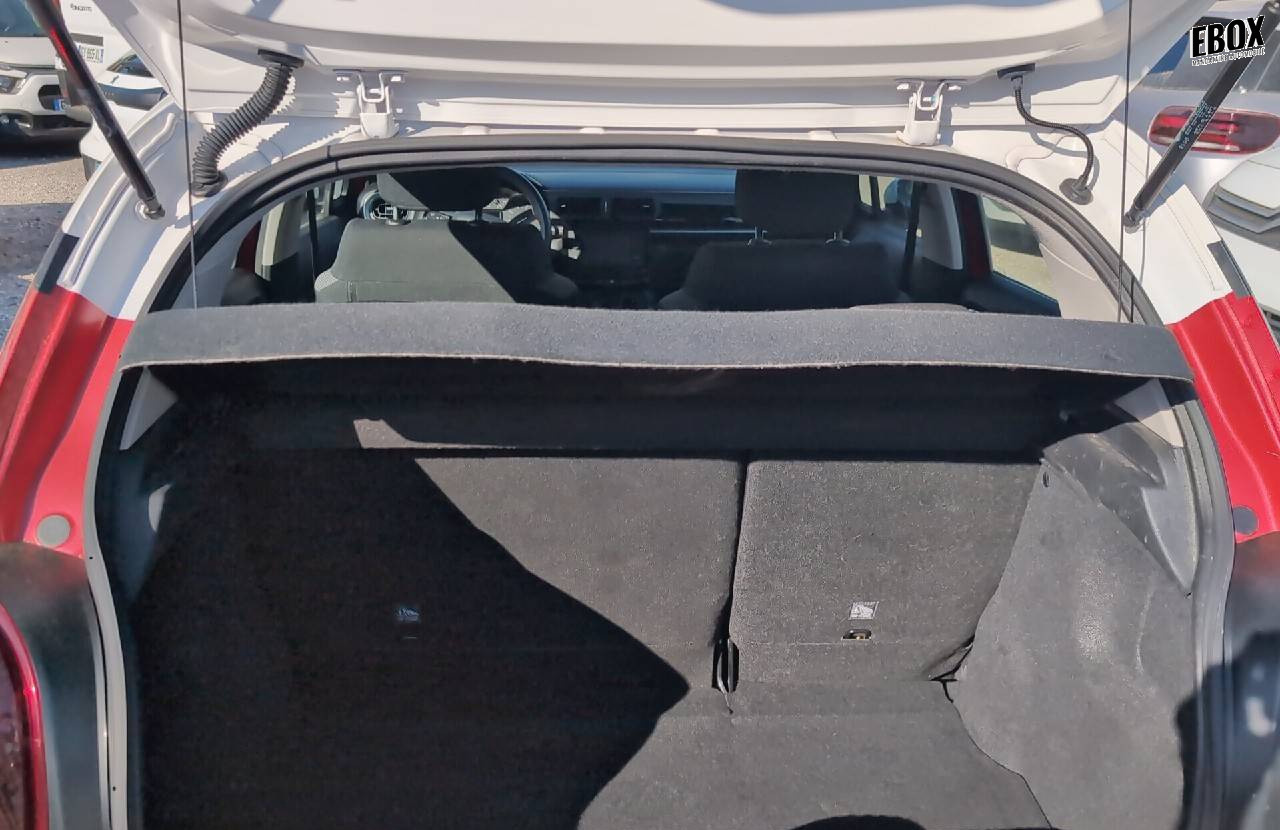 228754_p28 - CITROEN - C3 - 2022 - photo 11