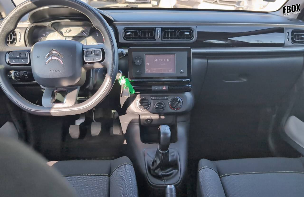 228754_p28 - CITROEN - C3 - 2022 - photo 5